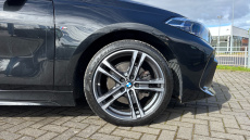 BMW 1 Series 118i [136] M Sport 5dr Step Auto [LCP] Petrol Hatchback